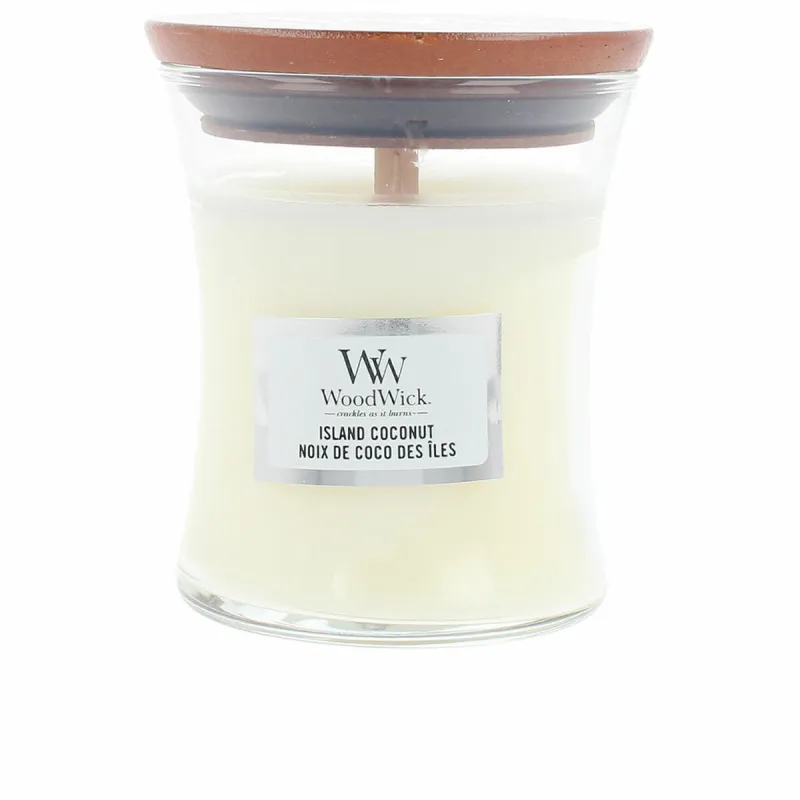 Aromatizuota žvakė Woodwick WOODWICK VELA