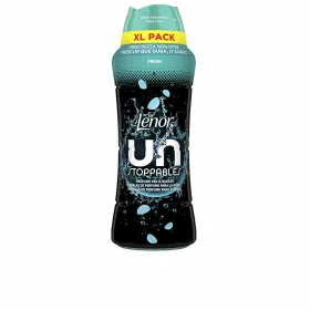 Audinių minkštiklis Lenor UNSTOPPABLES Gaivus 495 g
