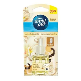 Oro gaiviklio papildymus Harmonía Ambi Pur Electrico (21,5 ml) 21,5 ml