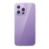 Transparent Case and Tempered Glass set Baseus Corning for iPhone 14 Pro Max