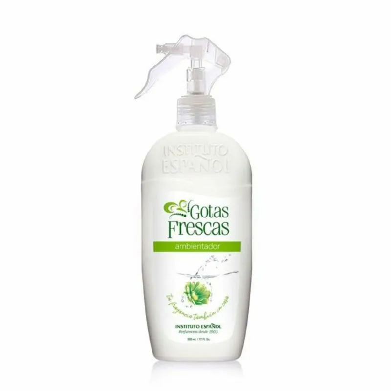 Õhuvärskendaja Instituto Español 14921 500 ml