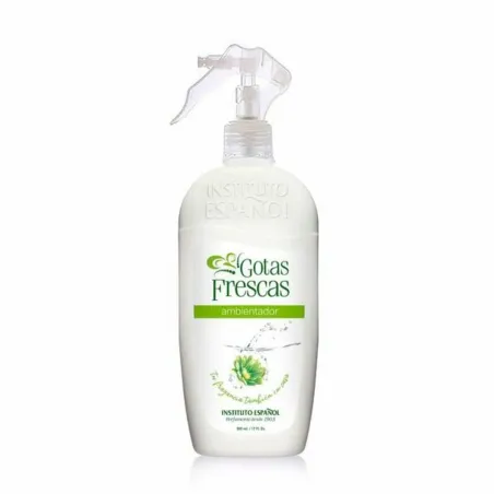 Õhuvärskendaja Instituto Español 14921 500 ml