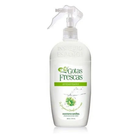 Õhuvärskendaja Instituto Español 14921 500 ml