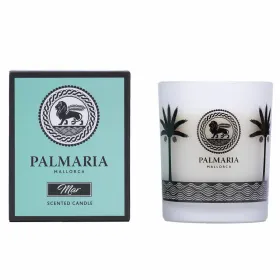 Lõhnastatud küünal Palmaria Mar Ookeani (130 g)