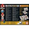 Головоломка Educa Fire & Ice Planet 1000 Предметы