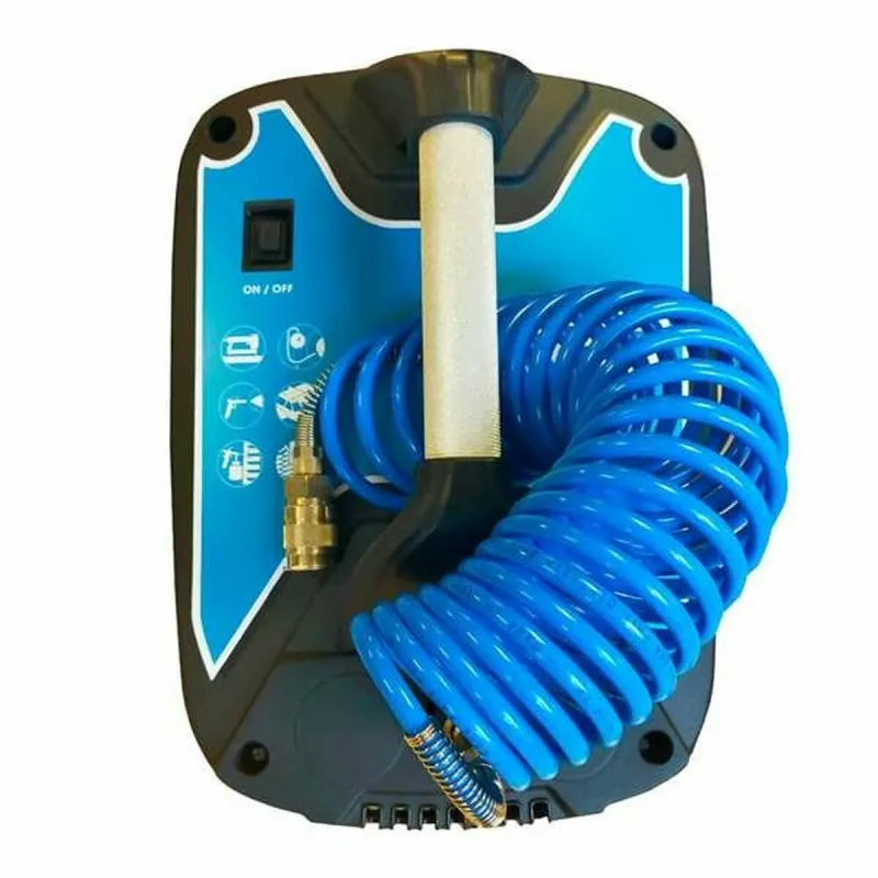 Gaisa Kompresors 220 V Elektriski