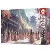 Dėlionė Educa 20244 Geishas 1000 Dalys