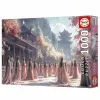 Dėlionė Educa 20244 Geishas 1000 Dalys