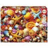 Dėlionė Educa Collage de Conchas 1000 Dalys