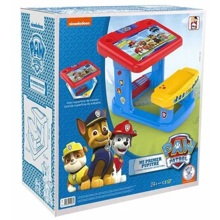 Bērna galds The Paw Patrol 57 x 73 x 49 cm