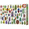 Puzzle Educa Beetles 500 Pieces