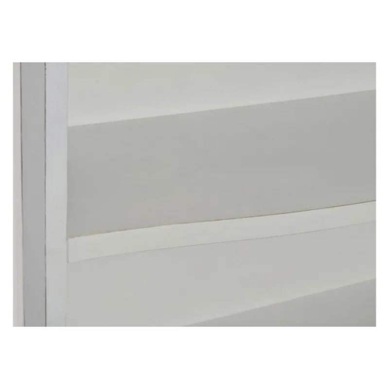 Bookshop DKD Home Decor Wood (85 x 35 x 180 cm)
