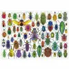 Palapeli Educa Beetles 500 Kappaletta
