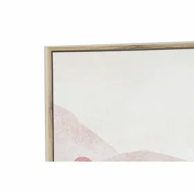 Drobė DKD Home Decor Drobė Medžio MDF 60 x 3 x 90 cm