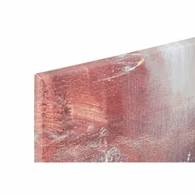 Drobė DKD Home Decor Pušis Drobė 150 x 2 x 80 cm