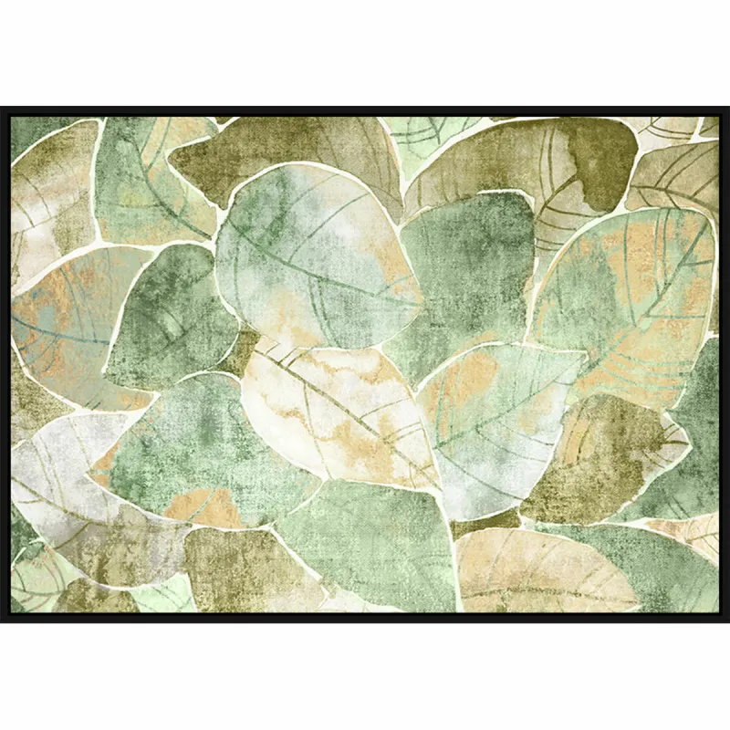 Canvas DKD Home Decor polistirols Canvas 123 x 4,5 x 83 cm