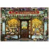 Puzzle Educa The fine cheese shop 2000 Pieces