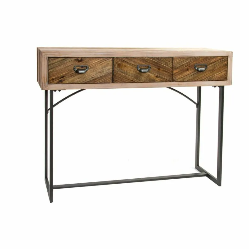 Esik DKD Home Decor 110 x 32 x 85 cm Mitmevärviline