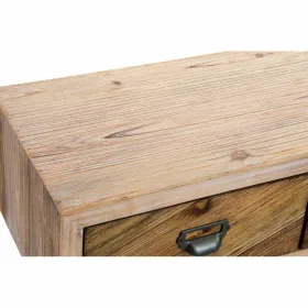 Koridors DKD Home Decor 110 x 32 x 85 cm Daudzkrāsains