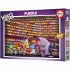 Palapeli Educa Intensa-Mente 2 1000 Kappaletta