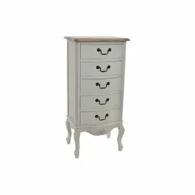 Lipasto DKD Home Decor Puu (48 x 35 x 100 cm)