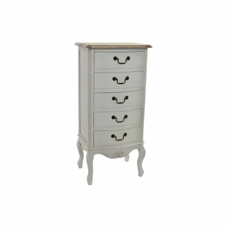 Šifonas DKD Home Decor Medžio (48 x 35 x 100 cm)