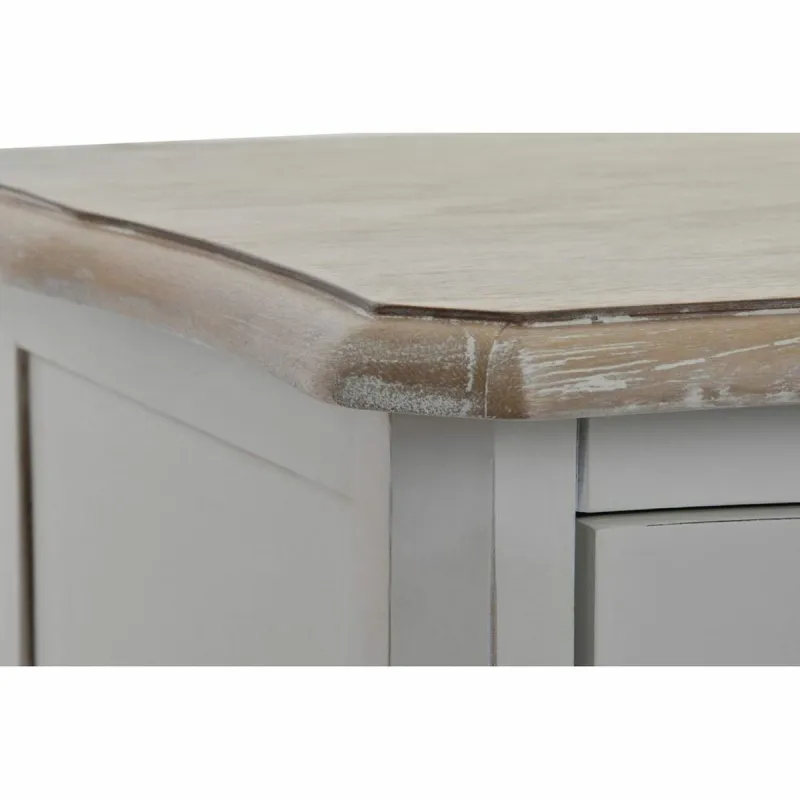 Šifonas DKD Home Decor Medžio (48 x 35 x 100 cm)