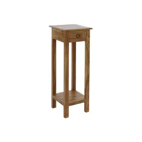 Küljelaud DKD Home Decor Akaatsia 30 x 30 x 86 cm