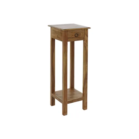Küljelaud DKD Home Decor Akaatsia 30 x 30 x 86 cm