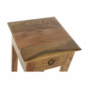 Küljelaud DKD Home Decor Akaatsia 30 x 30 x 86 cm