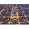 Palapeli Educa Barcelona 1500 Kappaletta