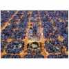 Palapeli Educa Barcelona 1500 Kappaletta