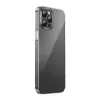 Transparent Case and Tempered Glass set Baseus Corning for iPhone 12 Pro Max