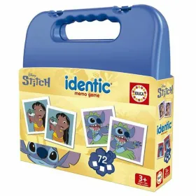 Stalo žaidimas Educa