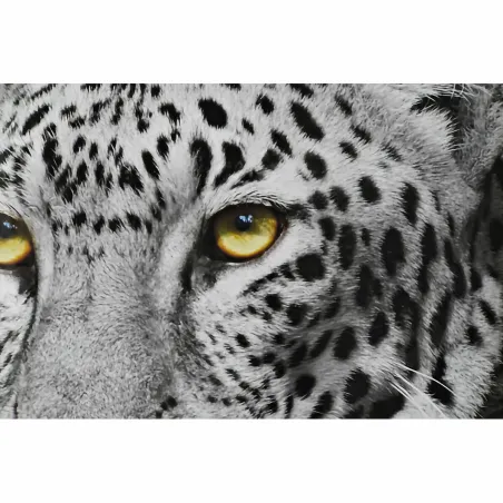 Painting DKD Home Decor Crystal polystyrene 67 x 3 x 93 cm (3 Pieces)