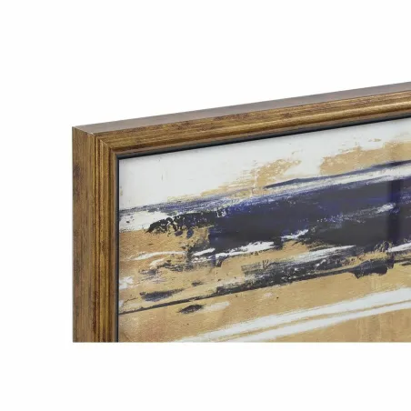 Картина DKD Home Decor Стеклянный полистирол 60 x 3 x 80 cm