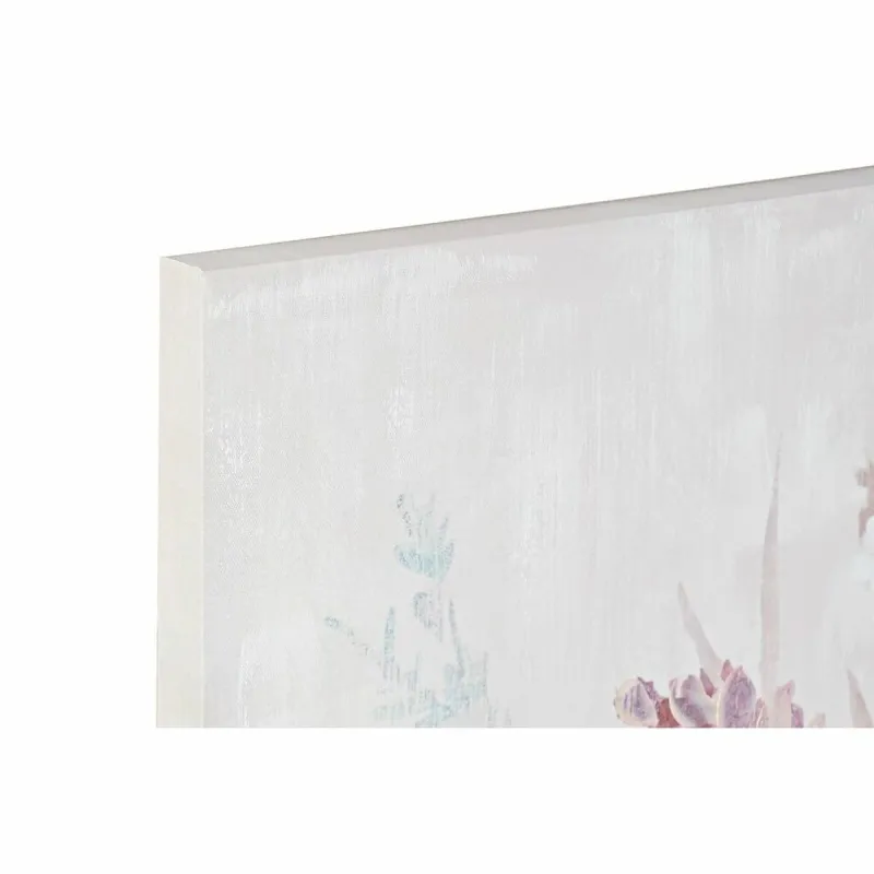 Drobė DKD Home Decor Eglė Drobė 80 x 3 x 120 cm