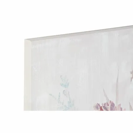 Kangas DKD Home Decor Kuusi Kangas 80 x 3 x 120 cm