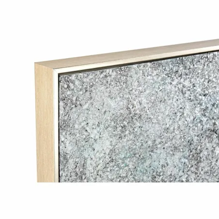 Drobė DKD Home Decor polistirenas Drobė 130 x 5 x 130 cm