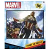 Pusle Educa Marvel 3D