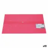 Geometry set Safta 940001 Transparent (10 Units)