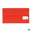 Geometry set Safta 940001 Transparent (10 Units)
