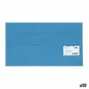 Geometry set Safta 940001 Transparent (10 Units)