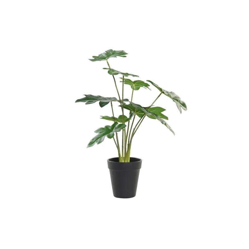 Декоративное растение DKD Home Decor Зеленый PE (20 x 20 x 40 cm)