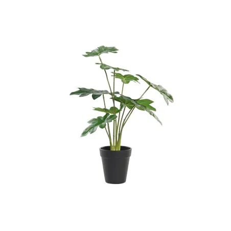 Dekoratyvinis augalas DKD Home Decor Žalia PE (20 x 20 x 40 cm)