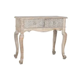Koridors DKD Home Decor Balts 91 x 42 x 81 cm