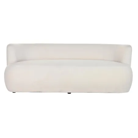 Диван DKD Home Decor Белый современный 193 x 80 x 73 cm