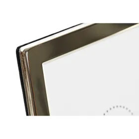 Фото рамка DKD Home Decor Металл Серебристый традиционный 18 x 2 x 23 cm