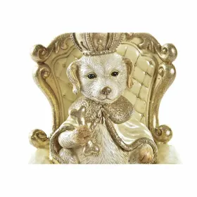 Rahalipas DKD Home Decor Hartsi Kissa 12,5 x 10,5 x 20,5 cm (2 osaa)