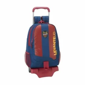 Reppu pyörillä 905 Levante U.D.